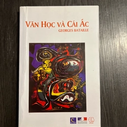 Văn học và cái ác - G. Bataille