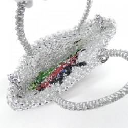 Túi xách ANTEPRIMA PB23FR50GJ - Hàng hiệu Chính hãng 805568