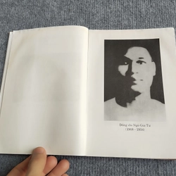 LÀNG TAM SƠN: TRUYỀN THỐNG VÀ HIỆN ĐẠI 551753