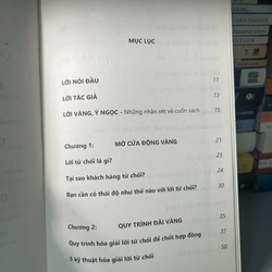 Biến Lời Từ Chối Thành Cơ Hội Vàng 475009