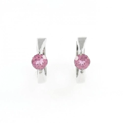 K14WG Tourmaline Bông tai - Hàng hiệu Chính hãng