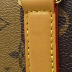 Túi xách Messenger Louis Vuitton Monogram Stripe (LV Squared) M45969 - Hàng hiệu Authentic 771983