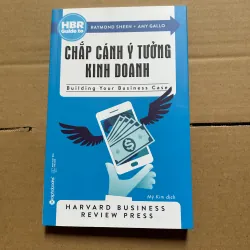 Chắp cánh ý tưởng kinh doanh