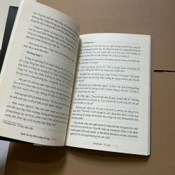 Người dọn dẹp hiện trường án mạng - Lư Lạp Lạp 957958