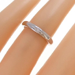 Nhẫn băng xếp Tiffany - Hàng hiệu Authentic 835089