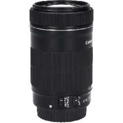 Ống kính EF-S 55-250mm F4-5.6 IS STM - Hàng hiệu Chính hãng 880311