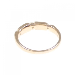 Nhẫn kim cương K18PG 0.20CT - Hàng hiệu Authentic 849881