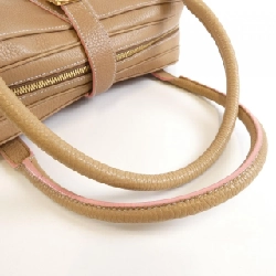 Túi xách vai Loewe Senda 609741