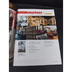 Chất thơ trong thiết kế mới 80% ố nhẹ HCM1008 TẠP CHÍ, THIẾT KẾ, THỜI TRANG 924259