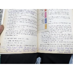 THẾ THỨ CÁC TRIỀU VUA VIỆT NAM - NGUYỄN KHẮC THUẦN 119776