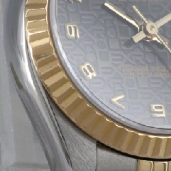 Đồng hồ Rolex Datejust 69173 SSxYG tự động 9 số - Hàng hiệu chính hãng 876404