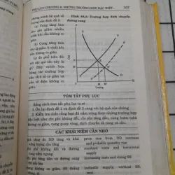 Sách dịch KINH TẾ HỌC tập 1. Tg. PAUL SAMUELSON- NORDHALLS.  569980