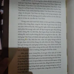 Việt Nam: Lịch sử và tương lai - Nguyễn Văn Hưởng 933848