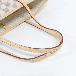 Túi xách Louis Vuitton Damier Azur Neverfull MM N40604 - Hàng hiệu Chính hãng 764462