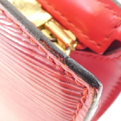 Túi Louis Vuitton Epi Saint Jacques M52277 617891