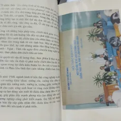 MỘT SỐ VẤN ĐỀ LỊCH SỬ KHÁNG CHIẾN CHỐNG THỰC DÂN PHÁP Ở LIÊN KHU IV (1945 - 1954) 690307