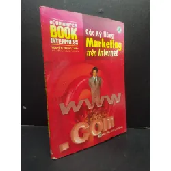 [Phiên Chợ Sách Cũ] Các kỹ năng marketing trên internet Nguyễn Trung Toàn 2007 2303 420922