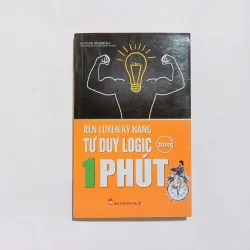 Rèn Luyện Kỹ Năng Tư Duy Logic Trong 1 Phút