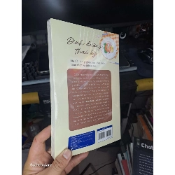 Dinh dưỡng thai kỳ - Lily Nichols Sách dinh dưỡng - sức khỏe cho bé NENA2702 930583