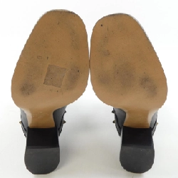 【Khuyến mãi】Giày bốt VALENTINO GARAVANI 662400