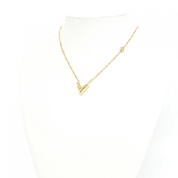 Dây chuyền Louis Vuitton Essential V M00857 626543