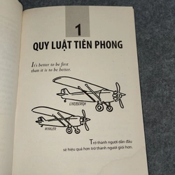 22 QUY LUẬT BẤT BIẾN TRONG MARKETING 538176