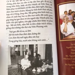 Cô Ba Thi và hột gạo - Hoài Bắc 1042024