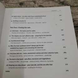 Sách ngoại Anh- Cẩm nang Săn việc- Killer CVs 2nd. Tg. Graham Perkins 786578