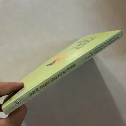 Nghệ thuật ứng xử sư phạm 800960