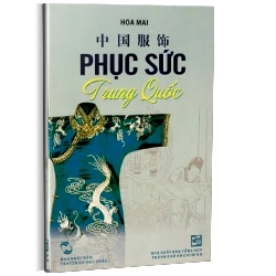 Phục sức Trung Quốc mới 100% Hoa Mai 2013 HCM.PO