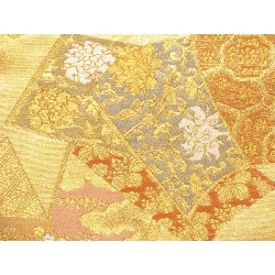 Đai obi Hakuya Seibei - Hàng hiệu Authentic 872504