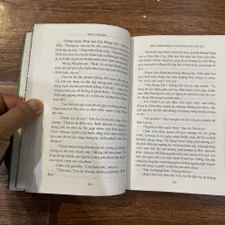 Mèo chiến binh - Vào trong hoang dã (19) 1031964