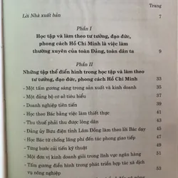 Những tấm gương bình dị mà cao quý  607826