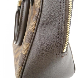 Túi Louis Vuitton Damier Brera N51150 616055