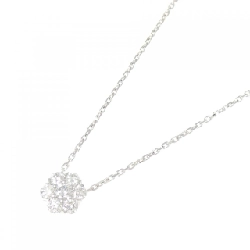 Vòng cổ Van Cleef & Arpels Fleurette Lớn - Hàng hiệu Chính hãng 842067