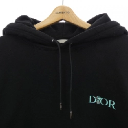 DIOR JARDIN 293J678B0531 Áo khoác - Hàng hiệu Chính hãng 883684