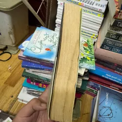 Ở đây có nắng - Việt Linh - sách dày 1025946