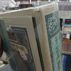 VIỆT NAM SỬ LƯỢC - Trần Trọng Kim 661591