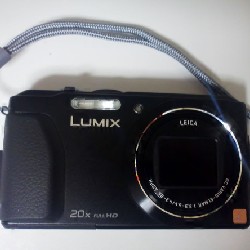 Lumix TZ40 bản lens Leica sưu tầm 56436