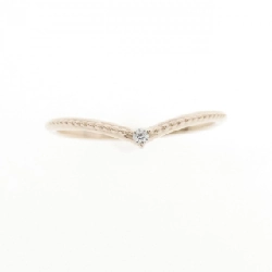 Nhẫn kim cương Éte - Hàng hiệu Authentic 834245