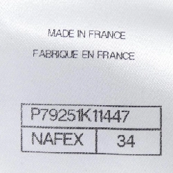 CHANEL LOOK31 P79251K11447 Áo - Hàng hiệu Chính hãng 824565