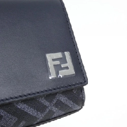 【Sản phẩm mới】Túi đeo vai Fendi 7M0363 ASIC 612575