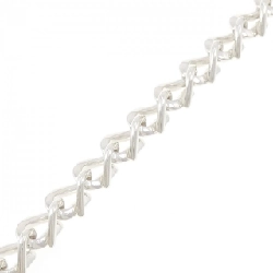 Vòng tay Tiffany Forge Medium - Hàng hiệu Authentic 847992