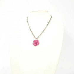 【Vintage】Dây chuyền Chanel 626337