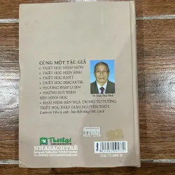 Triết học Descartes - Trần Thái Đỉnh (10) 1003416