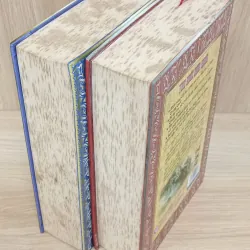 Tam Quốc Diễn Nghĩa (La Quán Trung) 763746