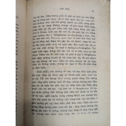 TÂM CẢNH - ANDRÉ MAUROIS ( MẶC ĐỖ DỊCH ) 304398