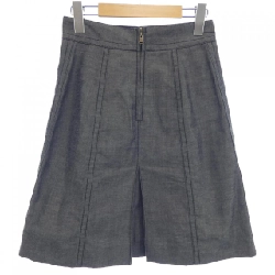 【Coupon対象】【Vintage】Louis Vuitton LOUIS VUITTON Skirt 654816
