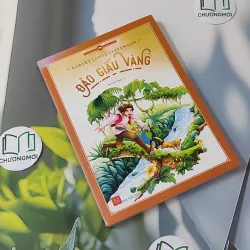 Đảo giấu vàng - Robert Louis Stevenson 1018846