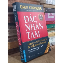 Đắc nhân tâm - Dale Carnegie 130195